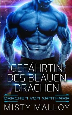 Gefährtin des blauen Drachen