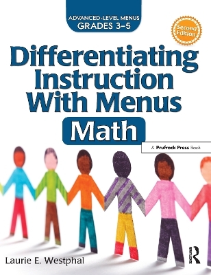 Differentiating Instruction With Menus