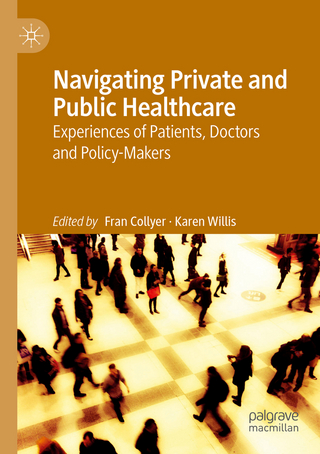 Navigating Private and Public Healthcare