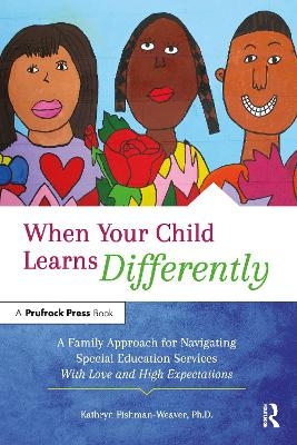 When Your Child Learns Differently