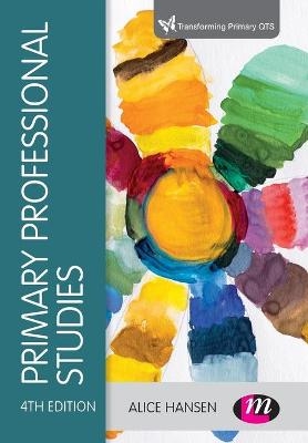 Primary Professional Studies - 