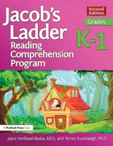 Jacob's Ladder Reading Comprehension Program - VanTassel-Baska, Joyce; Stambaugh, Tamra