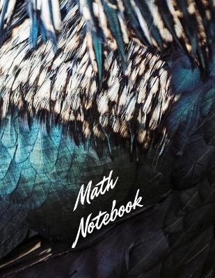 Math Notebook - Josh Robinett