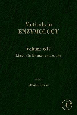 Linkers in Biomacromolecules - 
