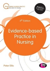 Evidence-based Practice in Nursing - Ellis, Peter