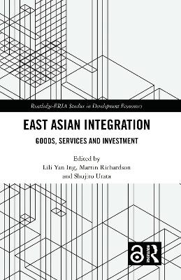 East Asian Integration - 