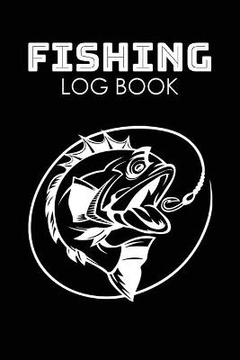 Fishing Log Book