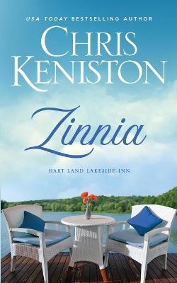 Zinnia - Chris Keniston