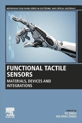 Functional Tactile Sensors - 