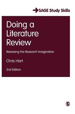 Doing a Literature Review - Chris Hart