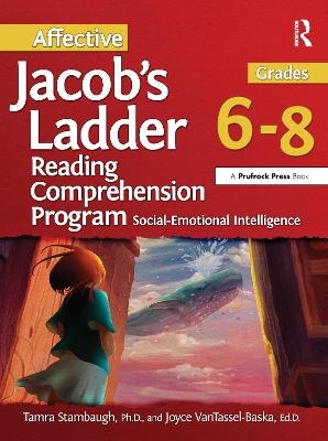 Affective Jacob's Ladder Reading Comprehension Program