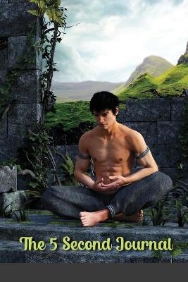 The 5 Second Journal - Max Tar