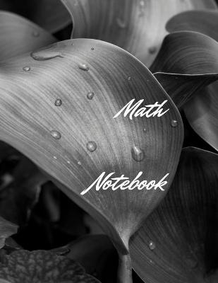 Math Notebook - Josh Robinett