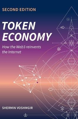 Token Economy - Shermin Voshmgir
