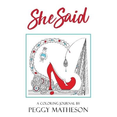 She Said - Peggy Matheson
