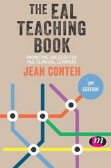 The EAL Teaching Book - Conteh, Jean