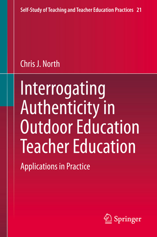 Interrogating Authenticity in Outdoor Education Teacher Education