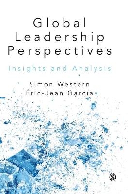Global Leadership Perspectives - Simon Western, Éric-Jean Garcia