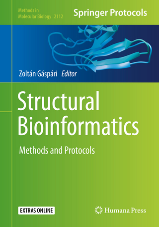 Structural Bioinformatics