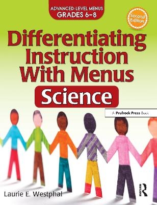 Differentiating Instruction With Menus