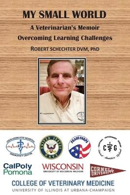 My Small World - Robert J Schechter