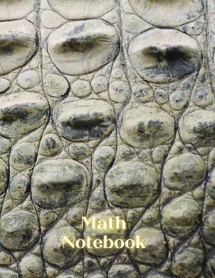Math Notebook