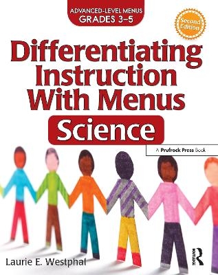 Differentiating Instruction With Menus