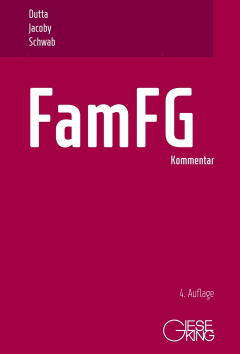 FamFG - 