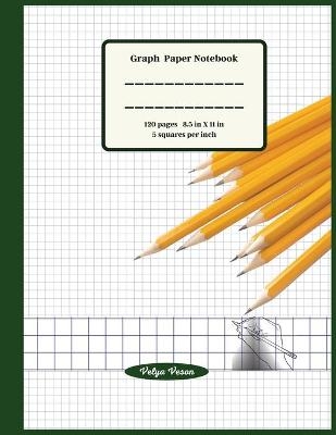 Graph Paper Composition - Velya Veson