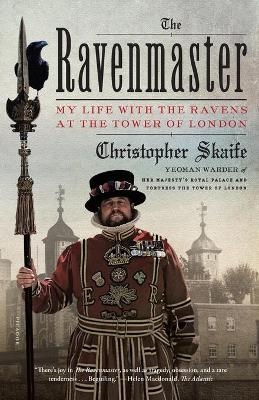 The Ravenmaster