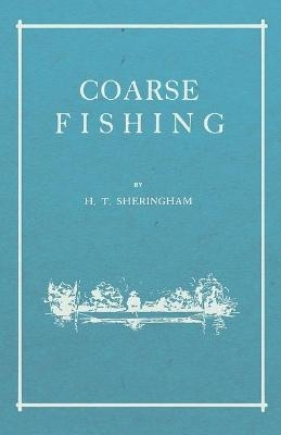 Coarse Fishing