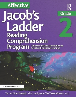 Affective Jacob's Ladder Reading Comprehension Program - Tamra Stambaugh, Joyce VanTassel-Baska