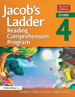 Jacob's Ladder Reading Comprehension Program