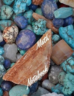 Math Notebook - Josh Robinett