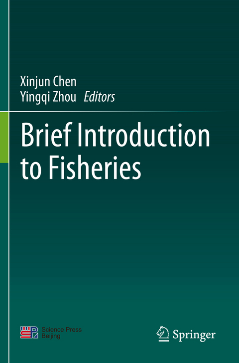 Brief Introduction to Fisheries - 
