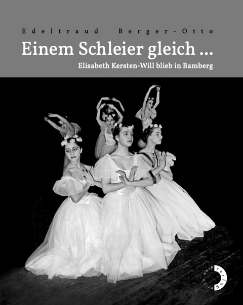 Einem Schleier gleich &hellip; - 