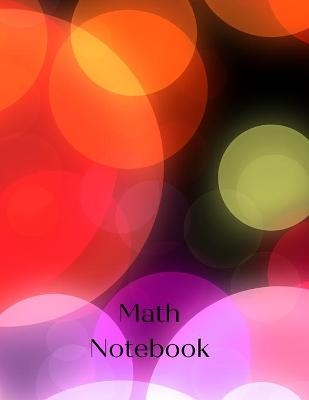Math Notebook - Josh Robinett