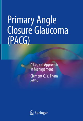 Primary Angle Closure Glaucoma (PACG)
