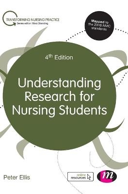 Understanding Research for Nursing Students
