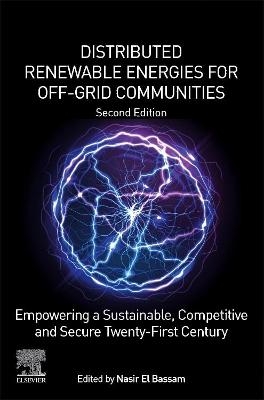 Distributed Renewable Energies for Off-Grid Communities - 