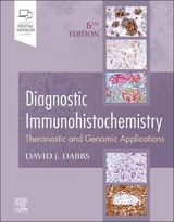 Diagnostic Immunohistochemistry - Dabbs, David J.
