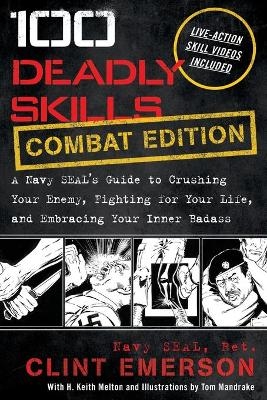 100 Deadly Skills - Clint Emerson