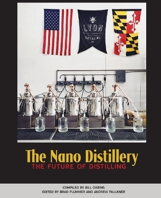 The Nano Distillery - 