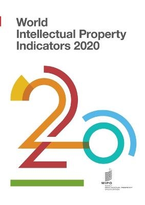 World Intellectual Property Indicators 2020 -  Wipo