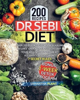 Dr Sebi Diet