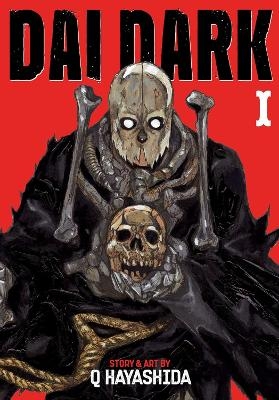 Dai Dark Vol. 1 - Q Hayashida