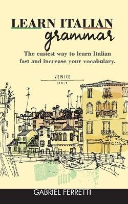 Learn Italian Grammar