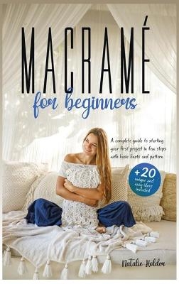 Macramé for Beginners