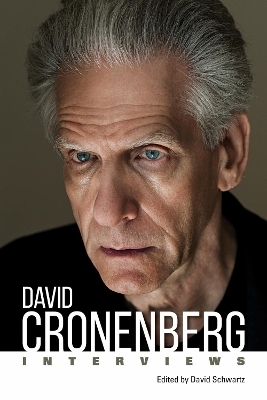 David Cronenberg - 
