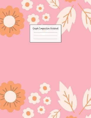 Graph Composition Notebook - Allegra Edupublishing
